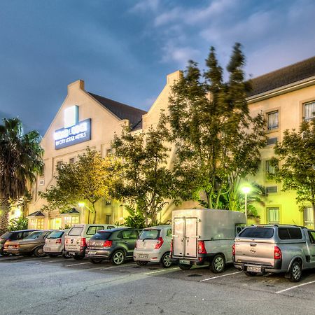 Road Lodge Cape Town International Airport Екстериор снимка