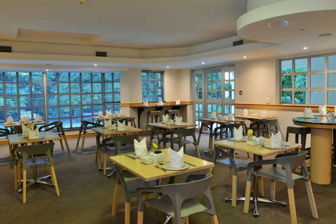 Road Lodge Cape Town International Airport Екстериор снимка
