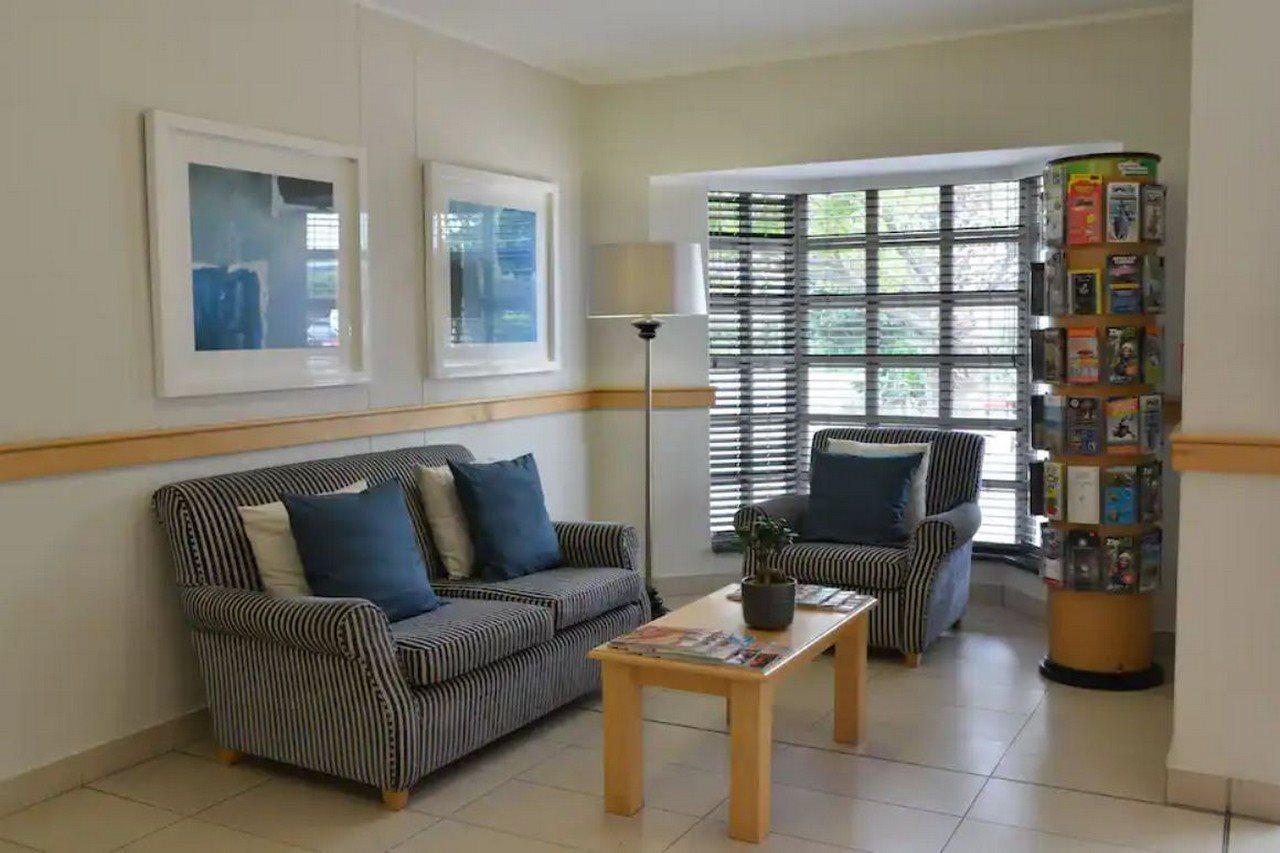 Road Lodge Cape Town International Airport Екстериор снимка