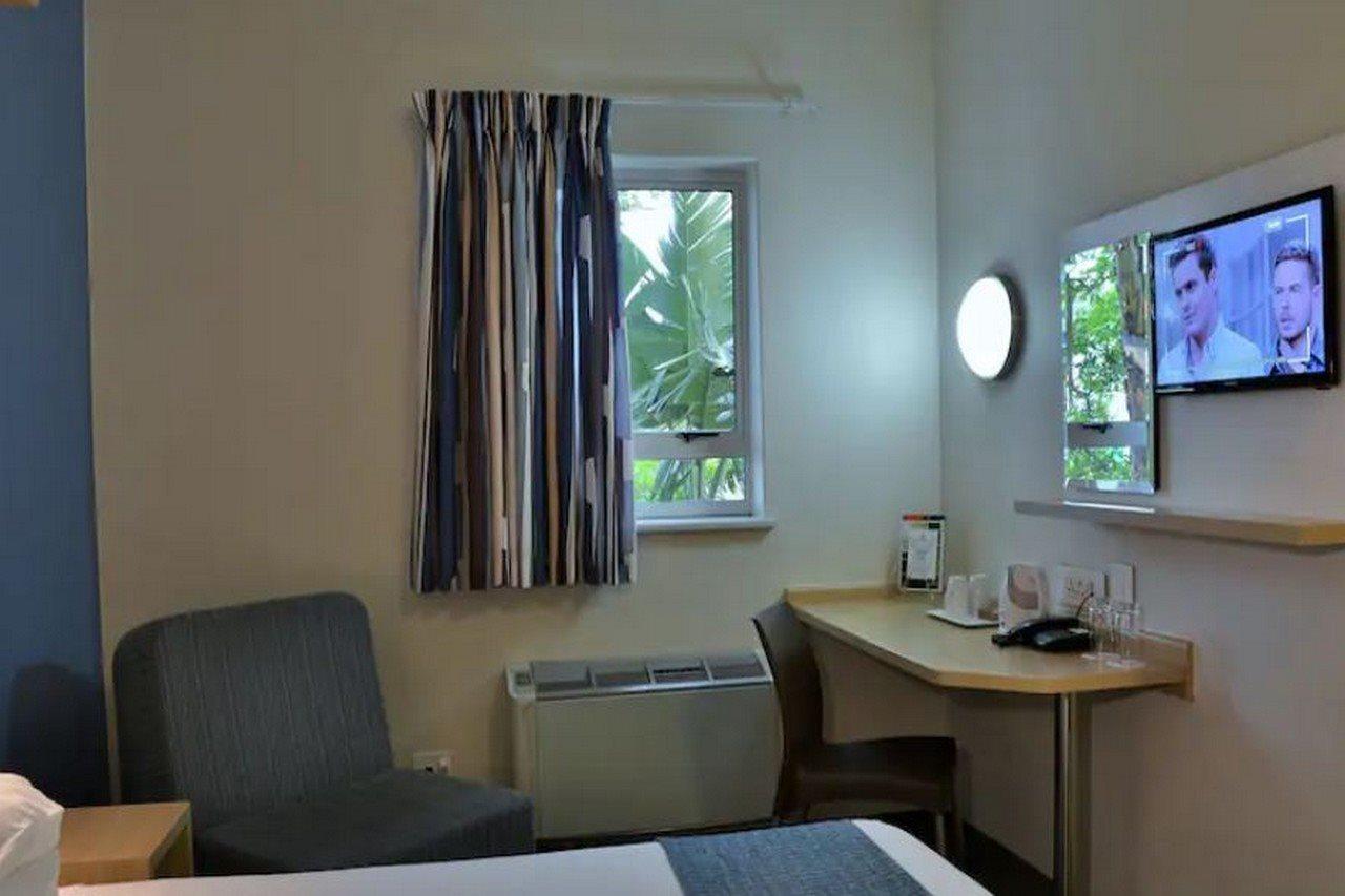 Road Lodge Cape Town International Airport Екстериор снимка