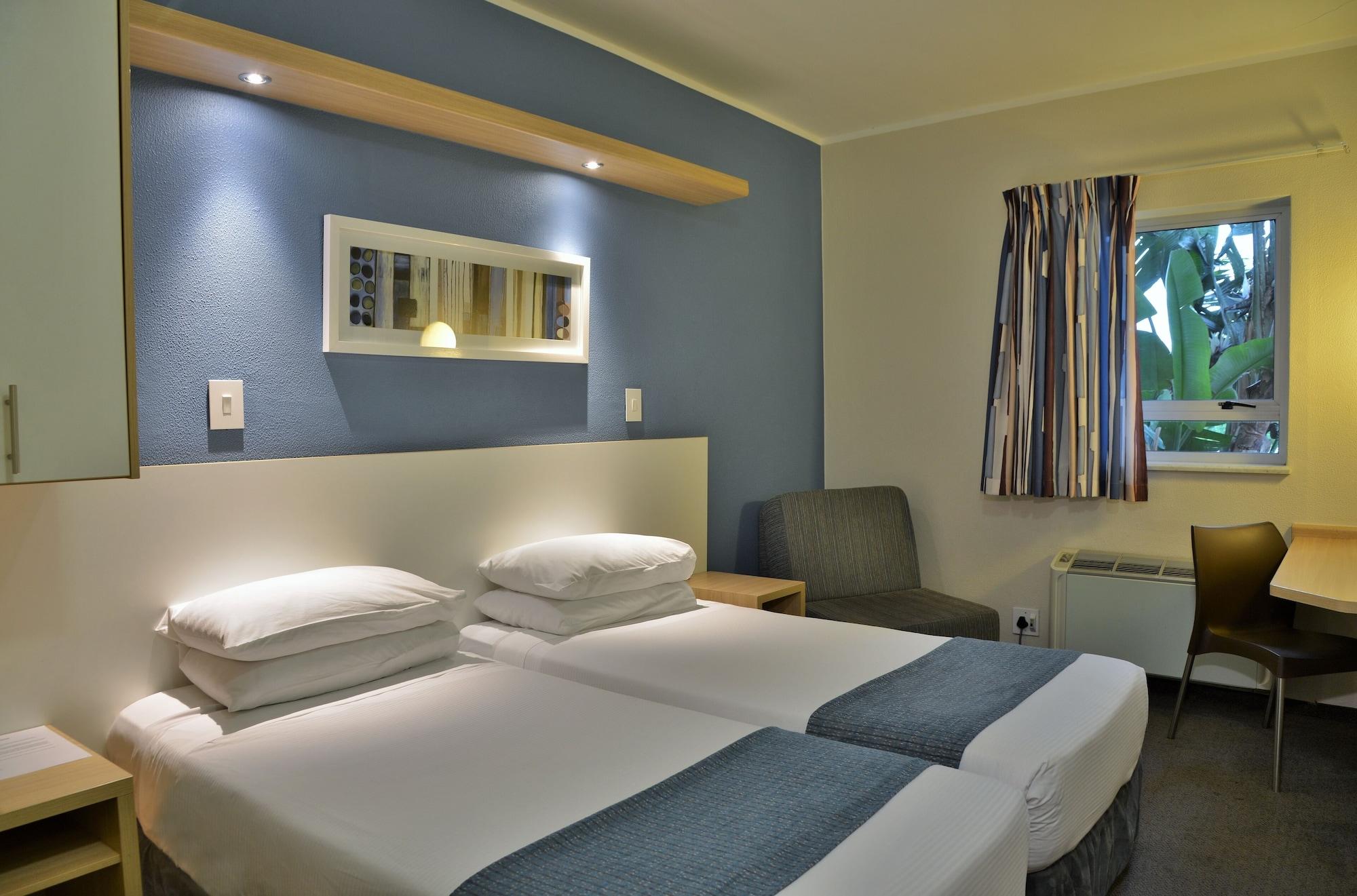 Road Lodge Cape Town International Airport Екстериор снимка