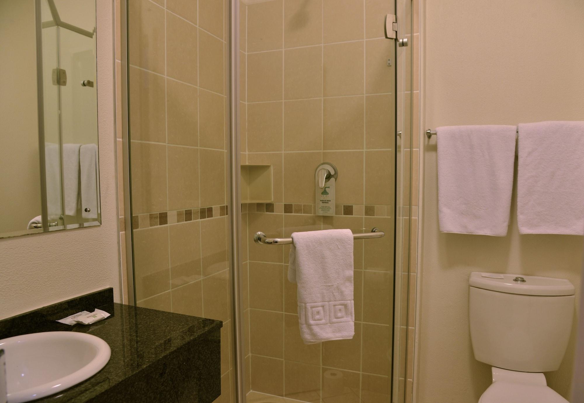 Road Lodge Cape Town International Airport Екстериор снимка