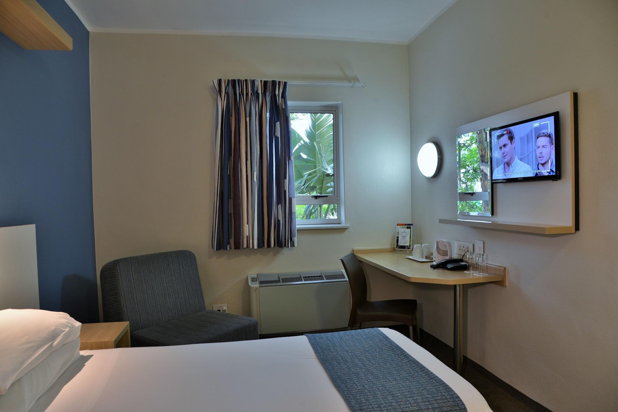 Road Lodge Cape Town International Airport Екстериор снимка