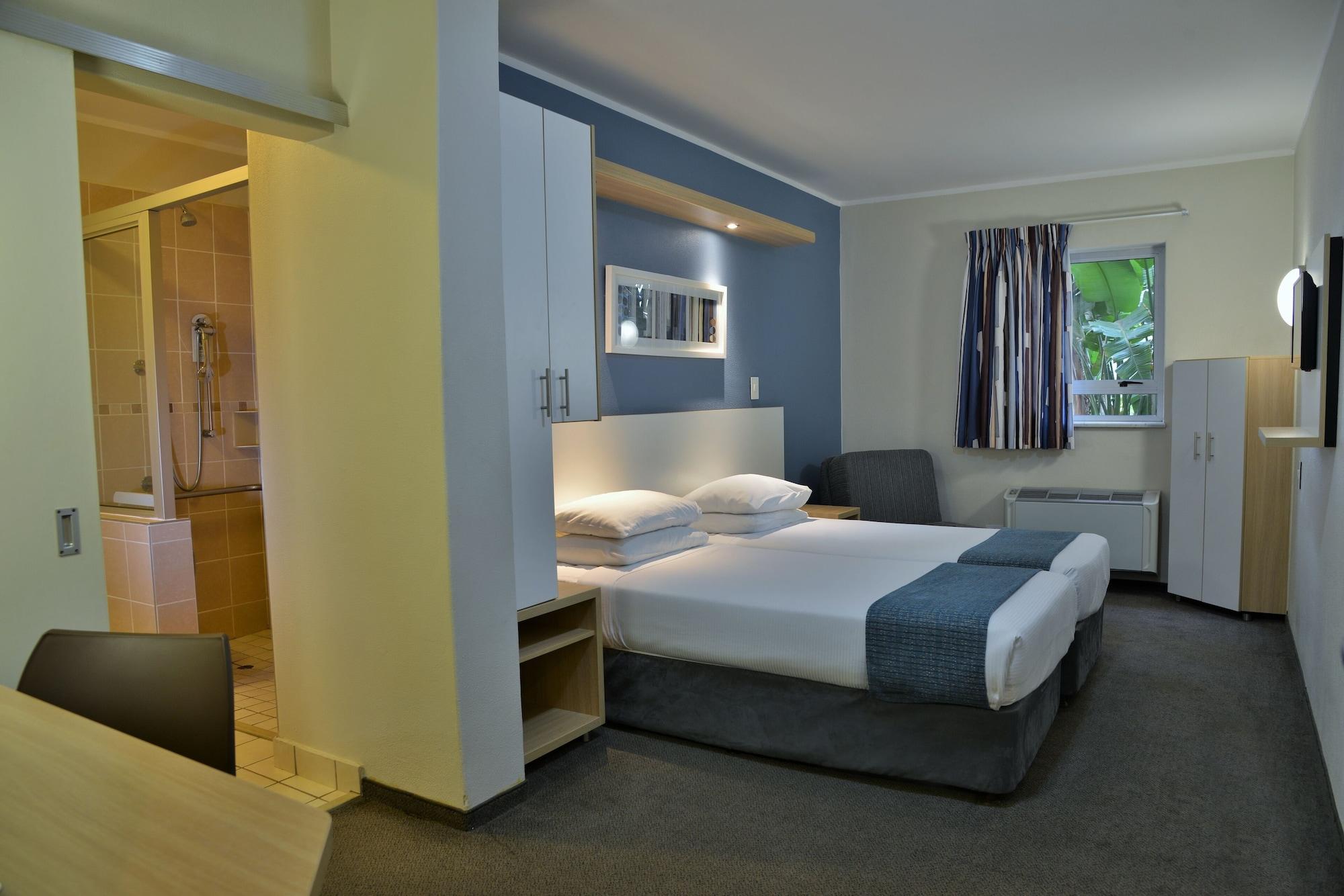 Road Lodge Cape Town International Airport Екстериор снимка