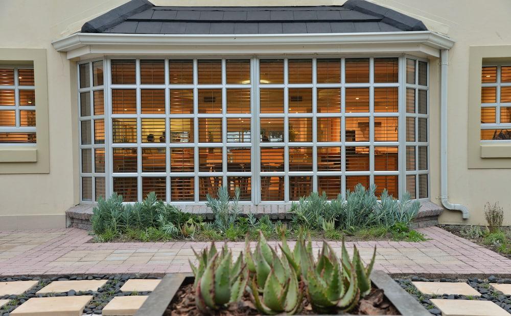 Road Lodge Cape Town International Airport Екстериор снимка