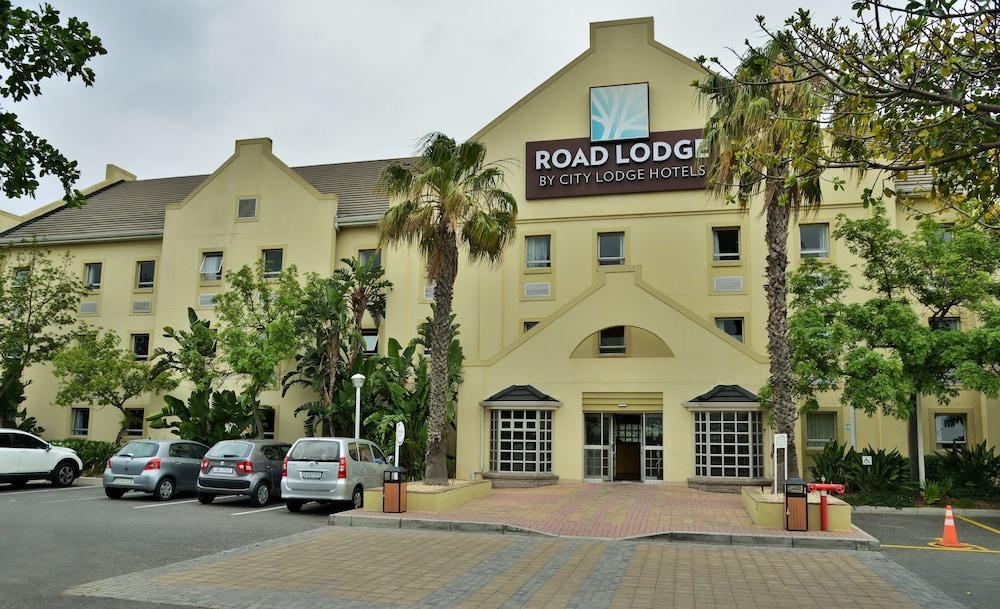 Road Lodge Cape Town International Airport Екстериор снимка