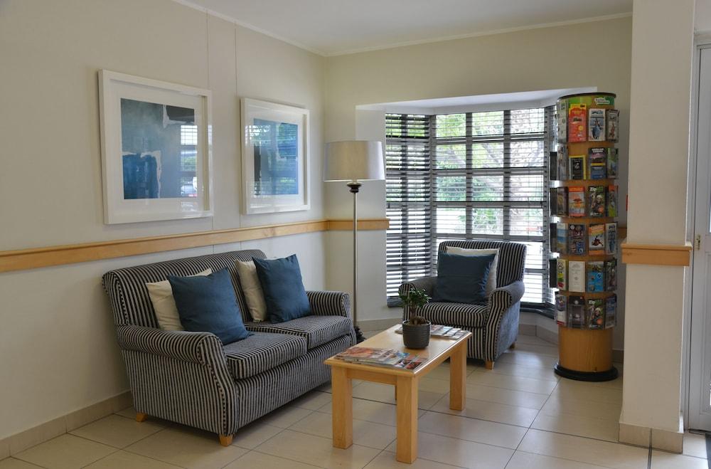Road Lodge Cape Town International Airport Екстериор снимка
