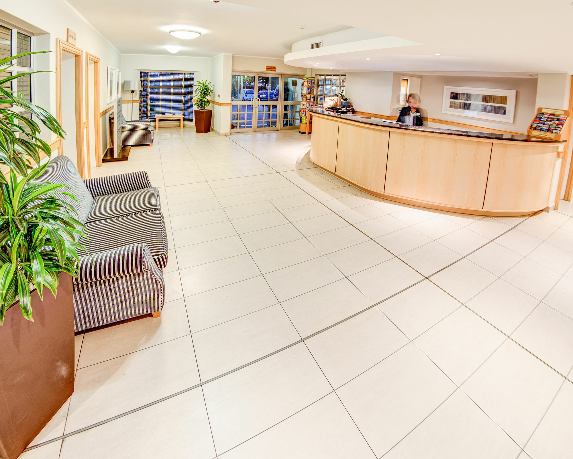 Road Lodge Cape Town International Airport Екстериор снимка