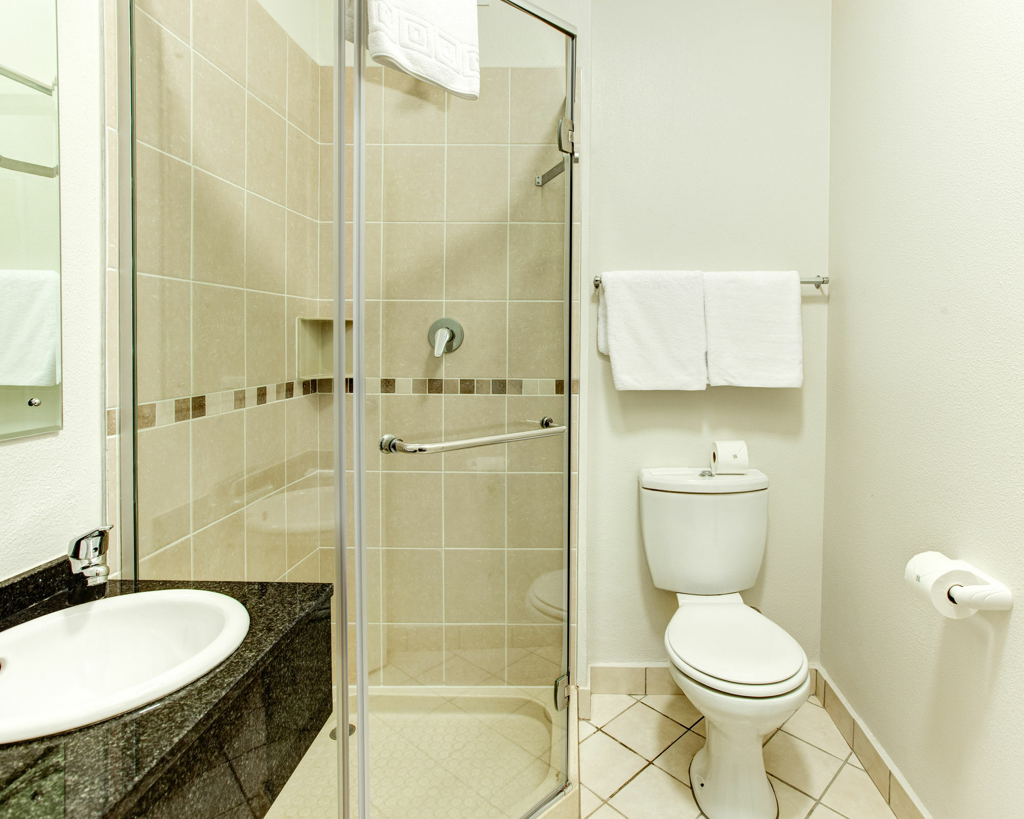 Road Lodge Cape Town International Airport Екстериор снимка