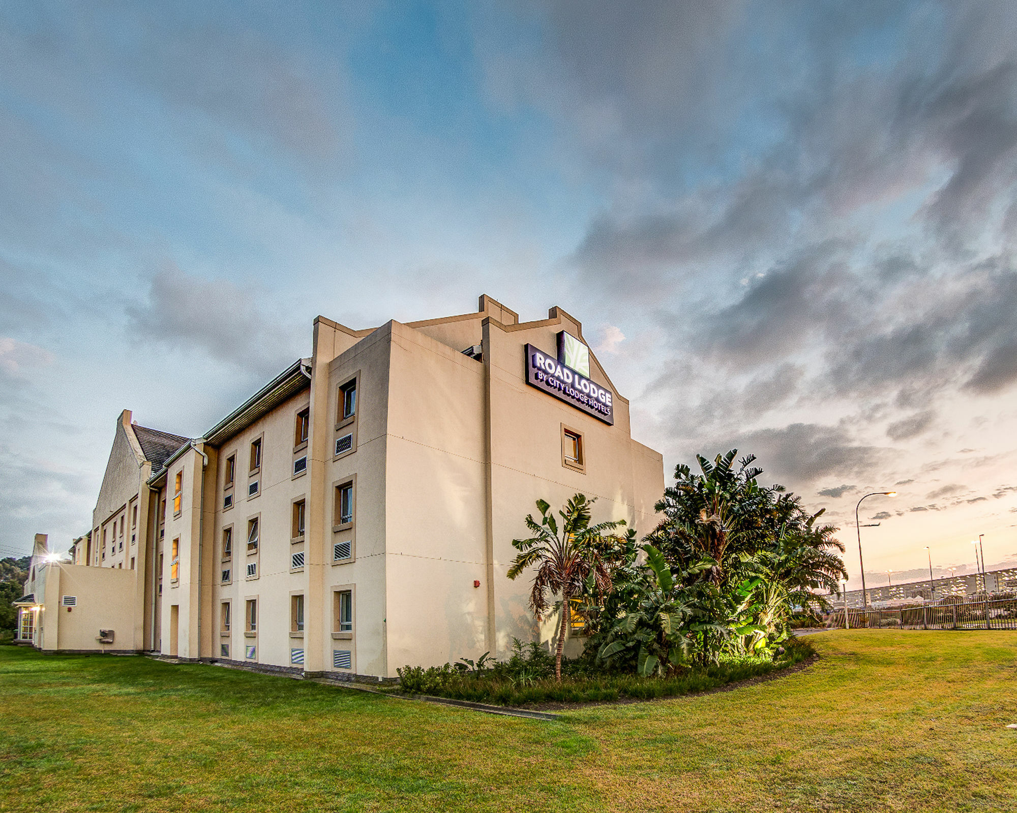 Road Lodge Cape Town International Airport Екстериор снимка