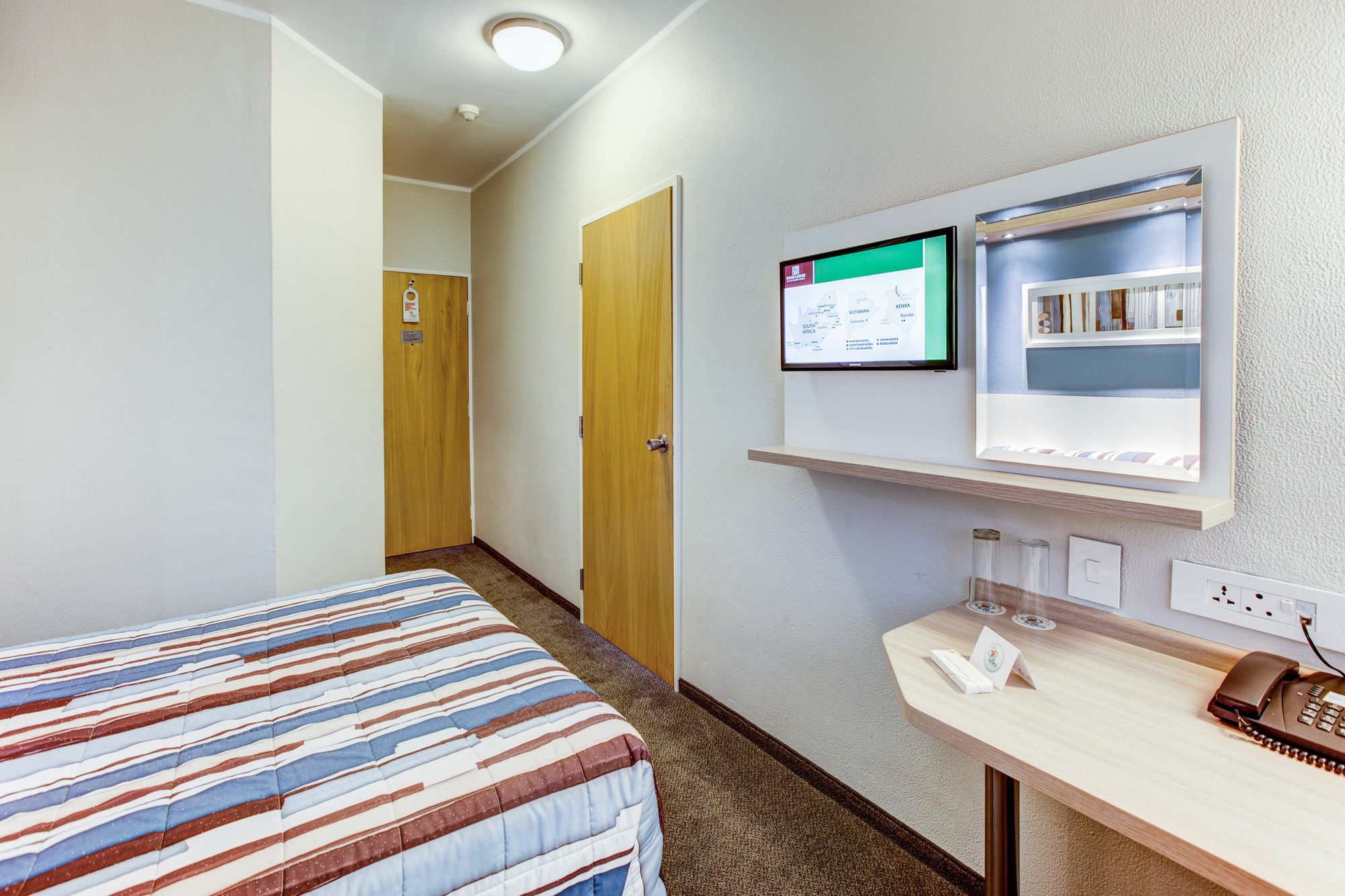 Road Lodge Cape Town International Airport Екстериор снимка