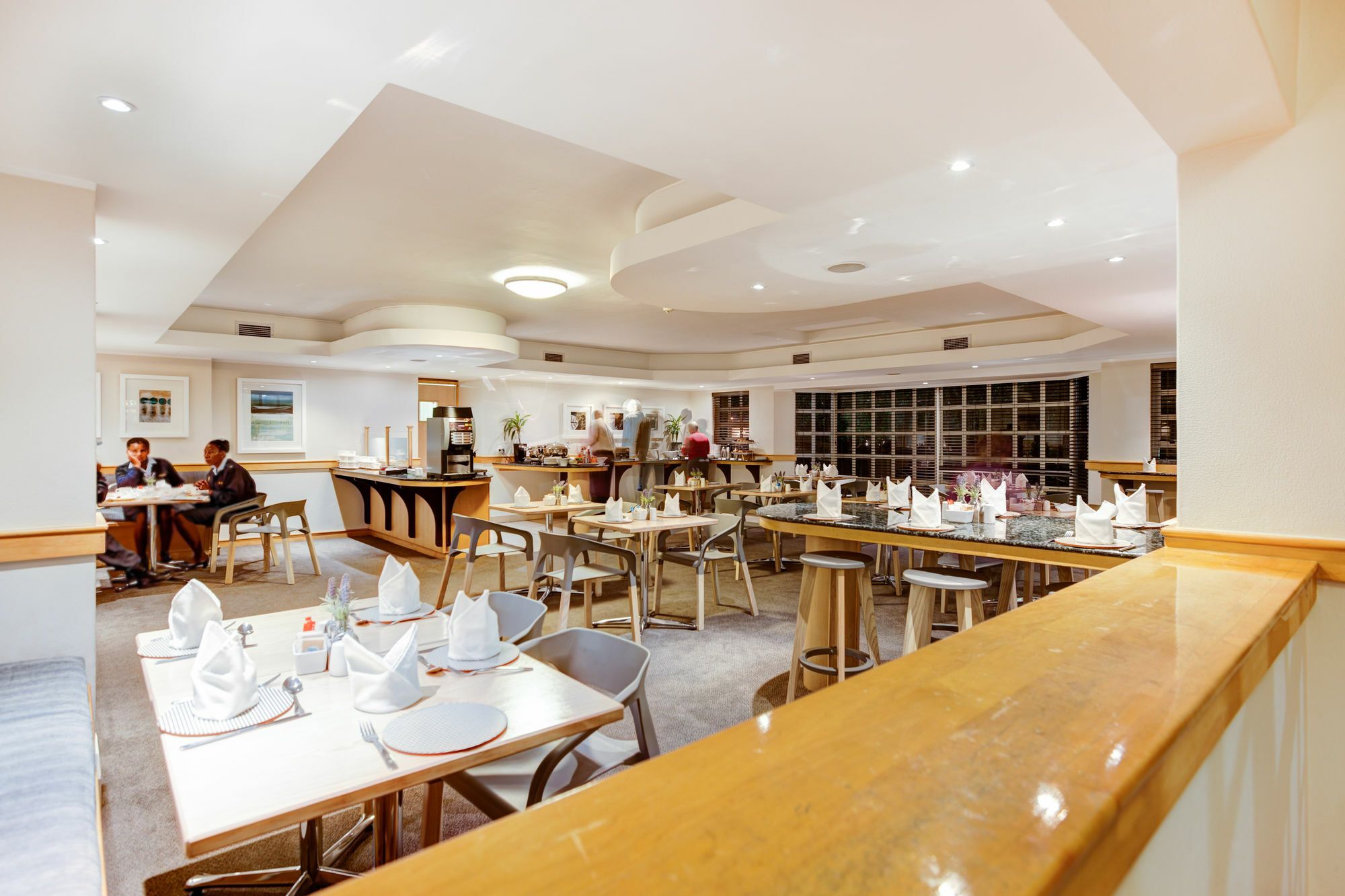Road Lodge Cape Town International Airport Екстериор снимка